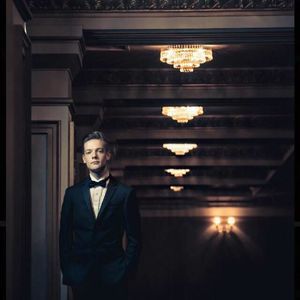 Meet your Posher, Colton